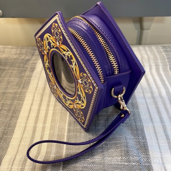 Harry Potter Chocolate Frog Bag from LitJoy - Picture 2 of 4